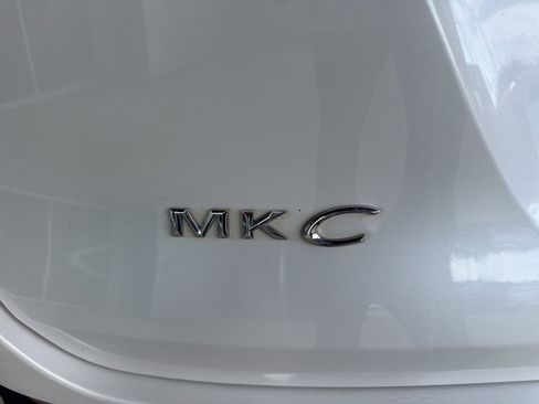 Used 2019 Lincoln MKC Premiere image 14