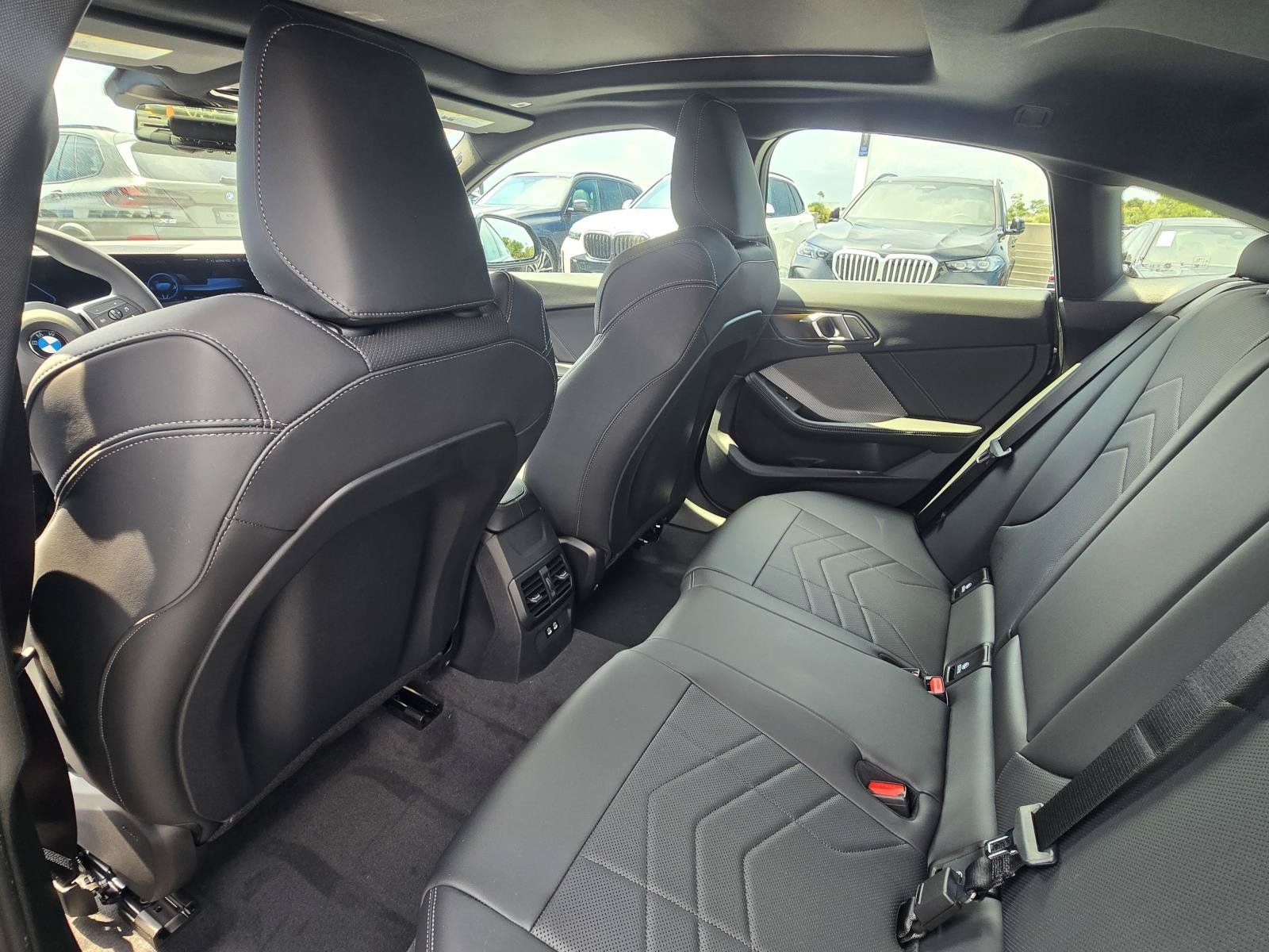 New 2026 BMW 228i w/ Premium Package FWD image 10