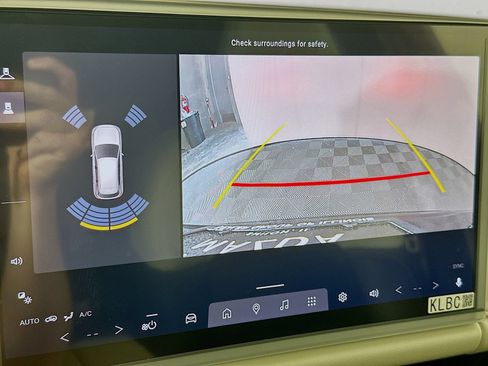 New 2026 MAZDA CX-5 Select AWD/4WD image 14