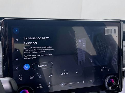 New 2026 Subaru Solterra image 12