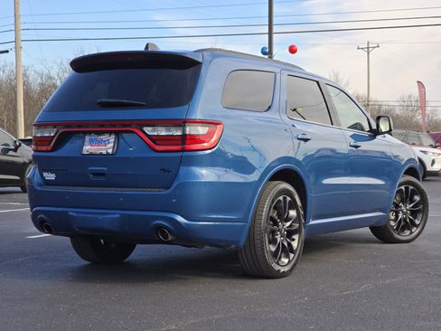 Used 2023 Dodge Durango R/T image 20