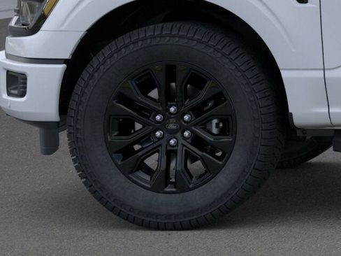 New 2025 Ford F150 XLT w/ Equipment Group 302A MID image 20