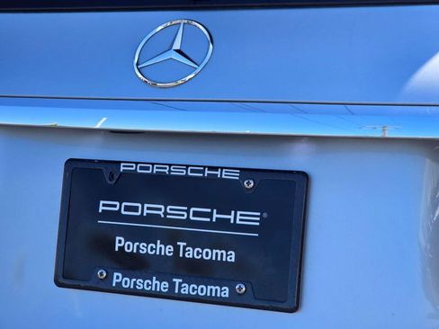 Used 2024 Mercedes-Benz GLS 450 4MATIC image 35