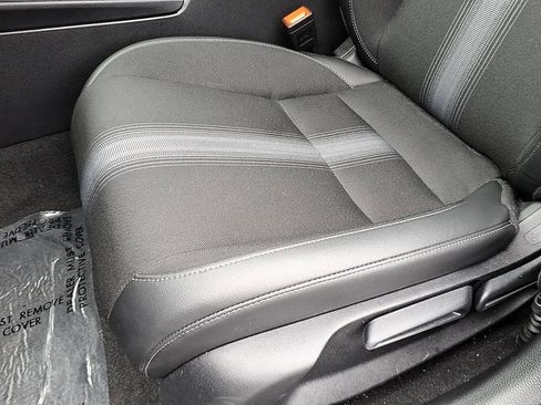 Certified 2026 Honda Civic Sport image 17