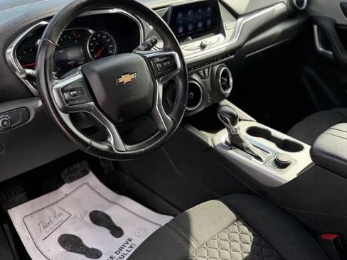 Used 2020 Chevrolet Blazer LT AWD/4WD image 10