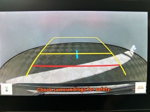 Used 2023 Toyota RAV4 LE image 21