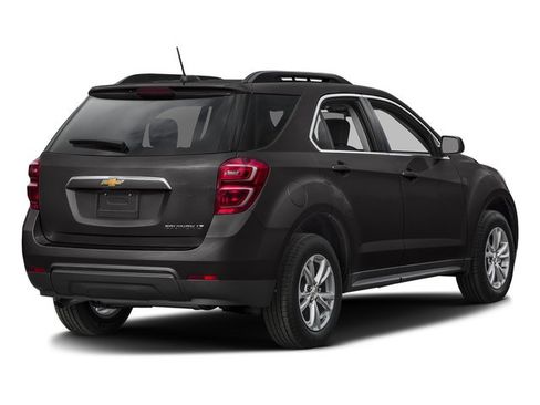 Used 2016 Chevrolet Equinox LT FWD image 2