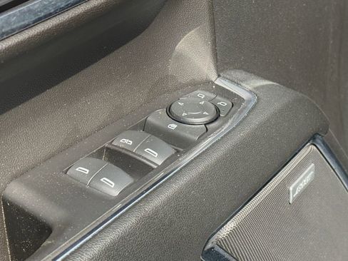 Used 2024 Chevrolet Silverado 1500 RST w/ Convenience Package II AWD/4WD image 28