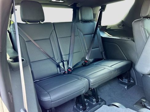 Used 2023 Chevrolet Tahoe LT w/ Luxury Package RWD image 24