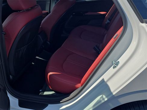 New 2026 Kia K5 GT-Line image 18