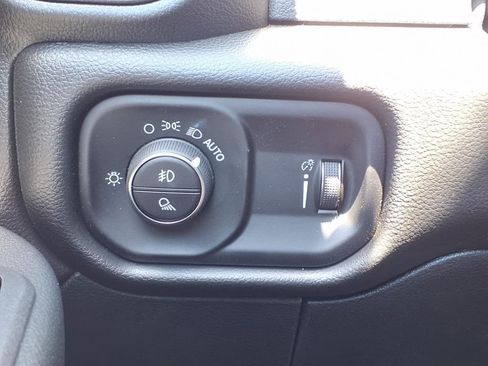 New 2025 RAM 2500 Tradesman image 12