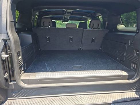 Used 2025 GMC Hummer EV 3X AWD/4WD image 16