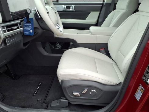 New 2026 Hyundai Santa Fe SEL image 16
