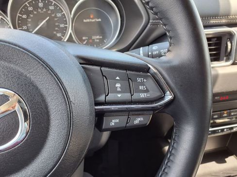 Used 2024 MAZDA CX-5 AWD 2.5 S w/ Select Package image 23