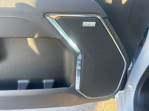 New 2026 Chevrolet Silverado 1500 LT Trail Boss w/ Convenience Package II image 13