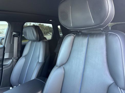 Used 2025 Cadillac Lyriq Sport image 23