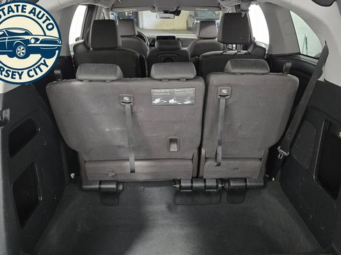 Used 2020 Honda Odyssey EX image 31