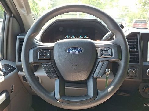 Used 2020 Ford F150 XL w/ Equipment Group 101A Mid AWD/4WD image 11