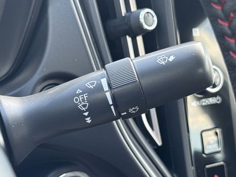 New 2025 Subaru WRX Premium image 17