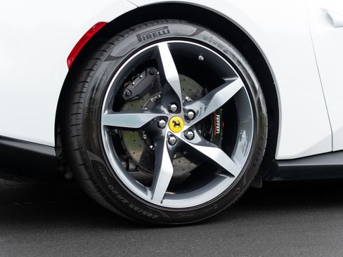 Used 2023 Ferrari Portofino M image 17