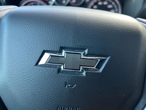 Used 2020 Chevrolet Silverado 1500 RST image 19