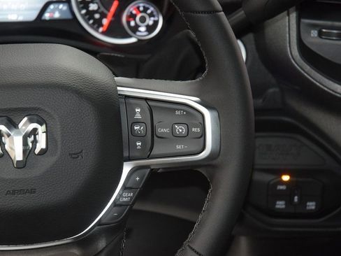 Used 2025 RAM 5500 Tradesman w/ Safety Group image 29