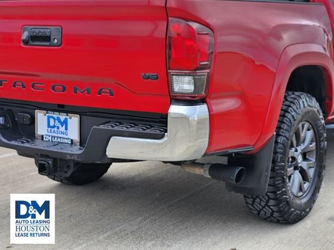 Used 2023 Toyota Tacoma SR5 image 14