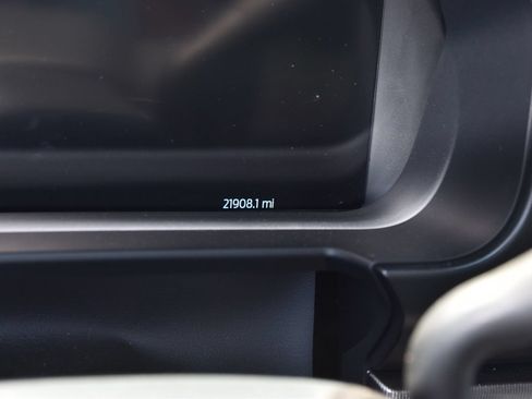 Used 2024 Ford F250 Platinum AWD/4WD image 8