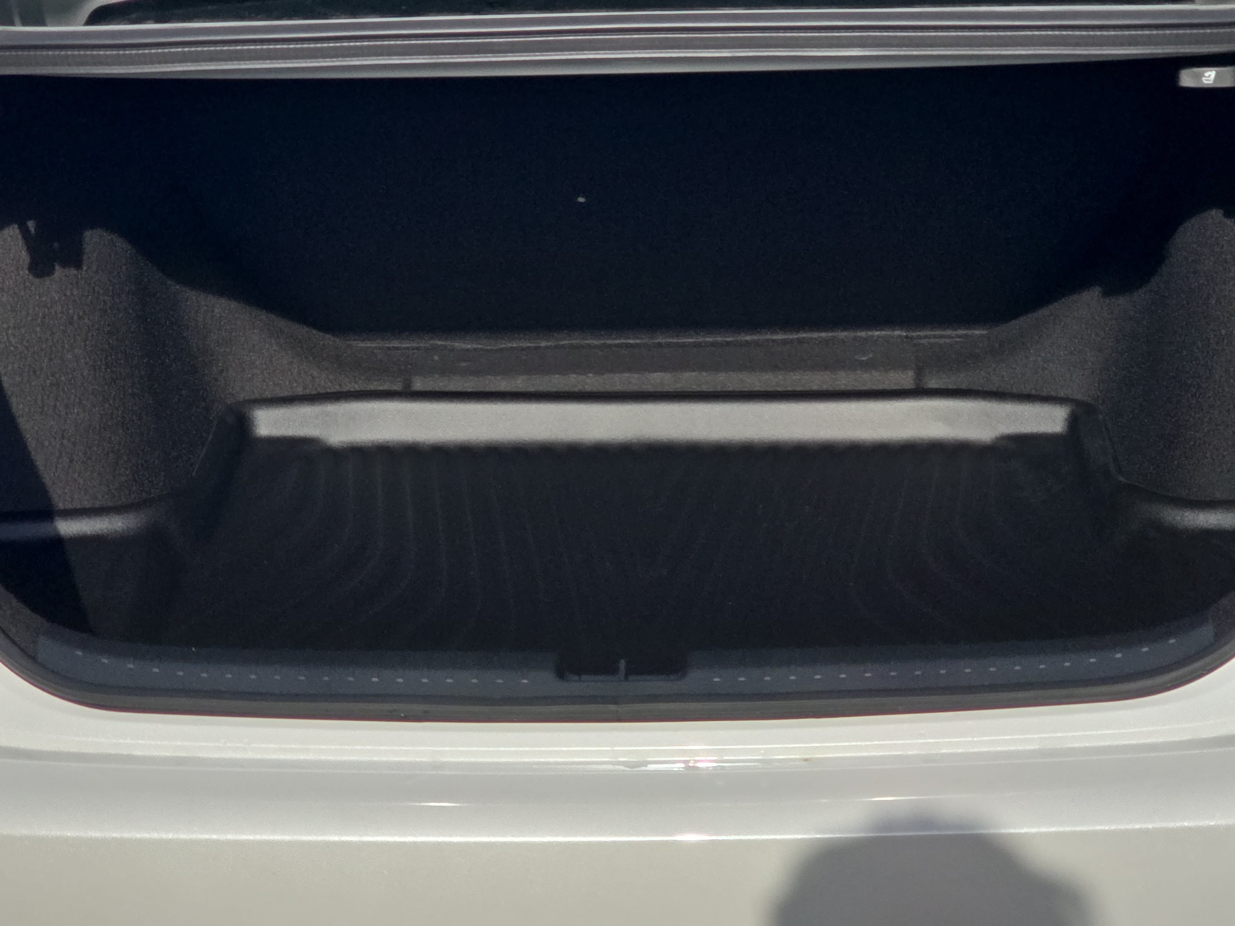 New 2026 Honda Accord LX image 12