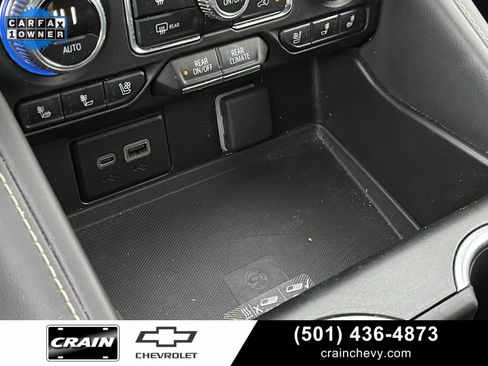 Used 2024 GMC Yukon XL SLT image 19