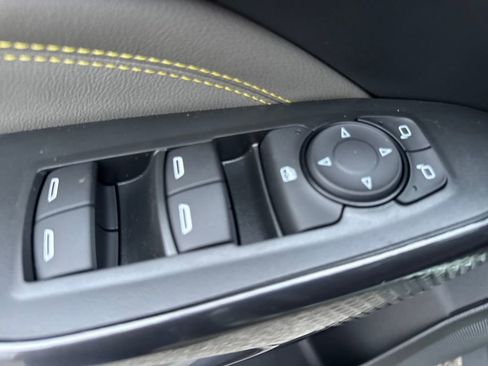 New 2026 Chevrolet Trax ACTIV image 16