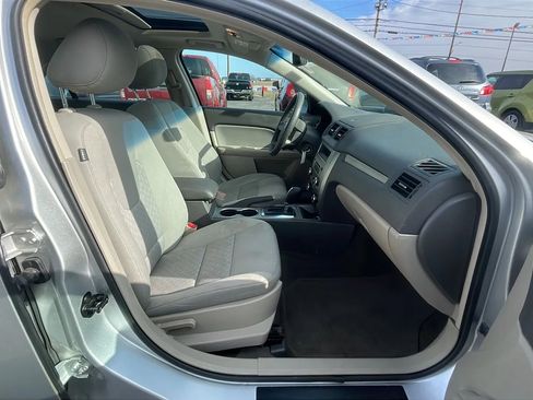 Used 2012 Ford Fusion SE image 26