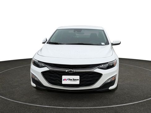 Used 2024 Chevrolet Malibu LT w/ Sport Edition image 10