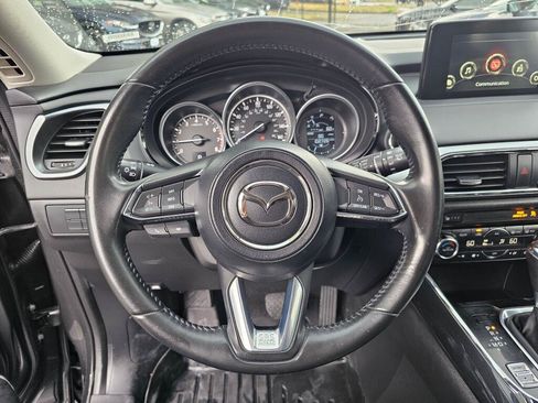 Used 2016 MAZDA CX-9 Sport AWD/4WD image 25