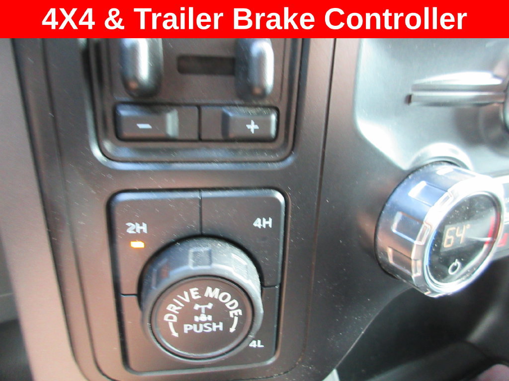 Used 2021 Ford F150 XLT w/ Equipment Group 302A High AWD/4WD image 20