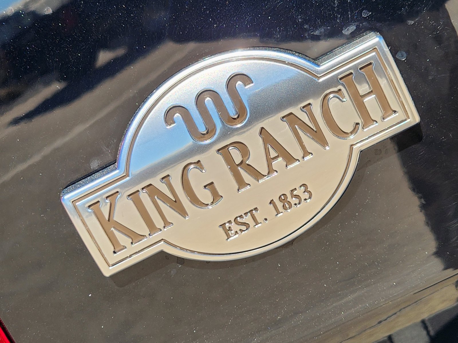 New 2026 Ford F150 King Ranch w/ Equipment Group 601A High AWD/4WD image 10
