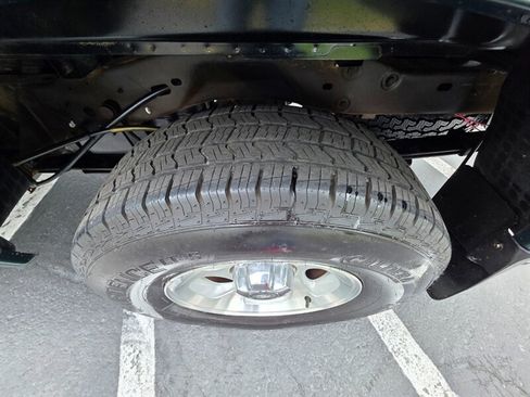 Used 1999 Ford Ranger XLT AWD/4WD image 39