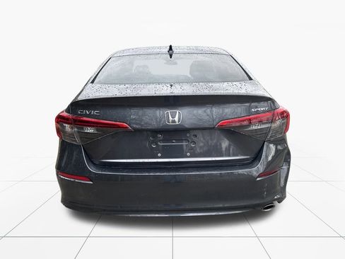 Used 2024 Honda Civic Sport image 7