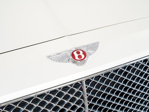 Used 2015 Bentley Flying Spur V8 AWD/4WD image 9