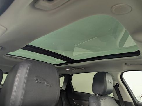 Used 2021 Jaguar F-PACE S image 24