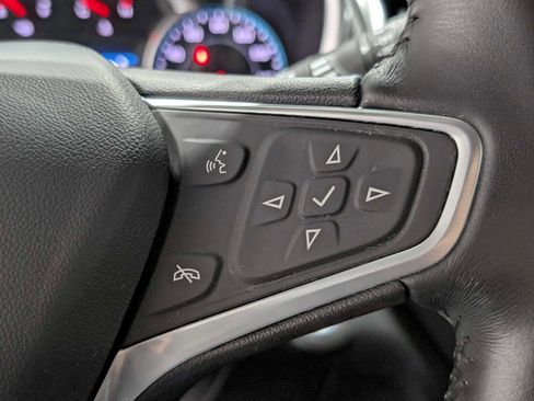 Used 2022 Chevrolet Equinox LT AWD/4WD image 36