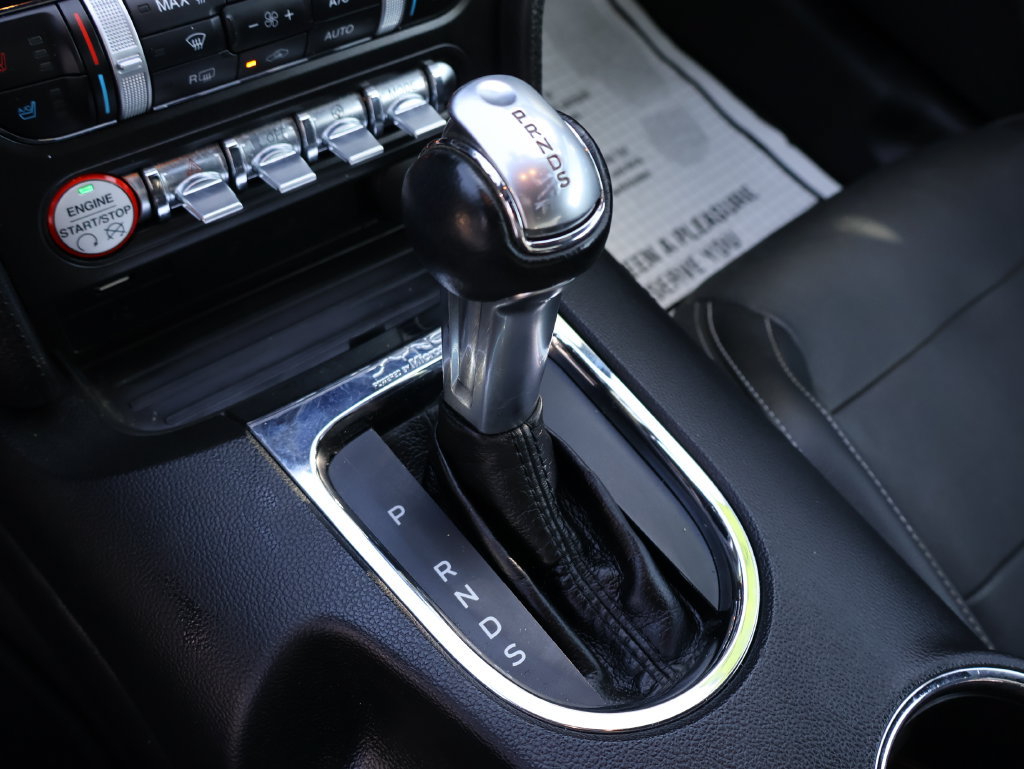 Used 2015 Ford Mustang GT Premium RWD image 21