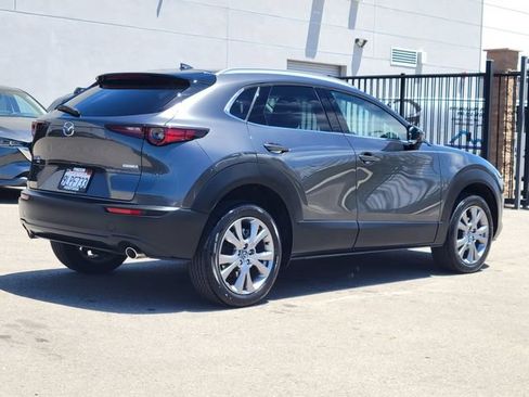 Used 2024 MAZDA CX-30 AWD 2.5 S w/ Premium Package image 4