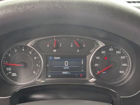 Used 2024 GMC Terrain SLE AWD/4WD image 30