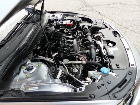 Used 2022 Honda Accord Sport image 19