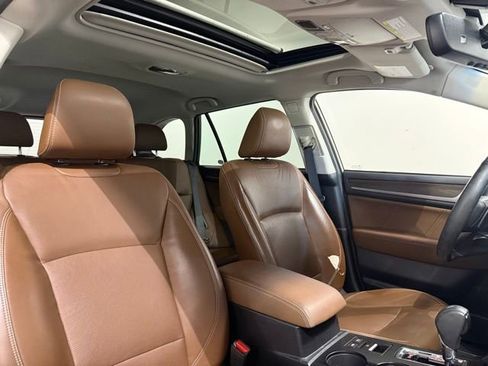 Used 2019 Subaru Outback 3.6R Touring w/ Popular Package #3A image 31