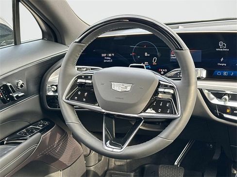 New 2026 Cadillac Lyriq Sport image 5