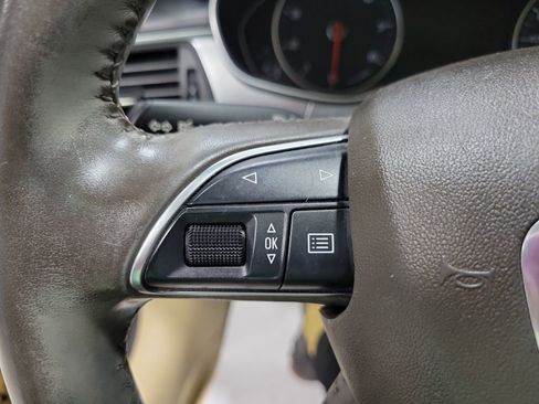 Used 2012 Audi A6 3.0T Prestige image 34