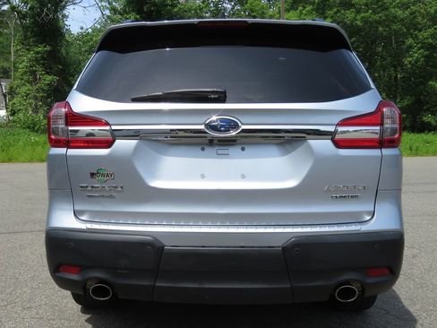 Used 2020 Subaru Ascent Limited w/ Technology Package AWD/4WD image 6