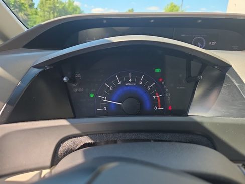 Used 2012 Honda Civic LX image 14